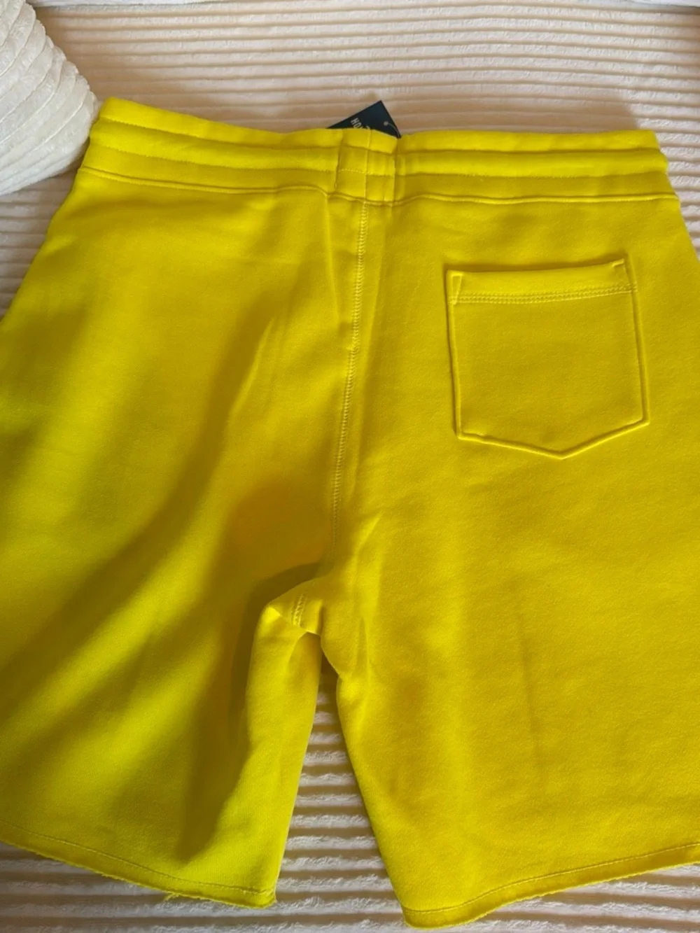 Hollister must have